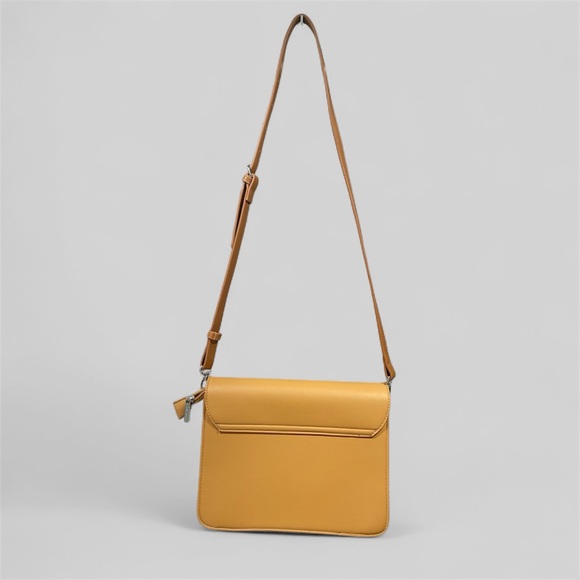 Pixie Mood Tan Crossbody Bag - Picture 2 of 9